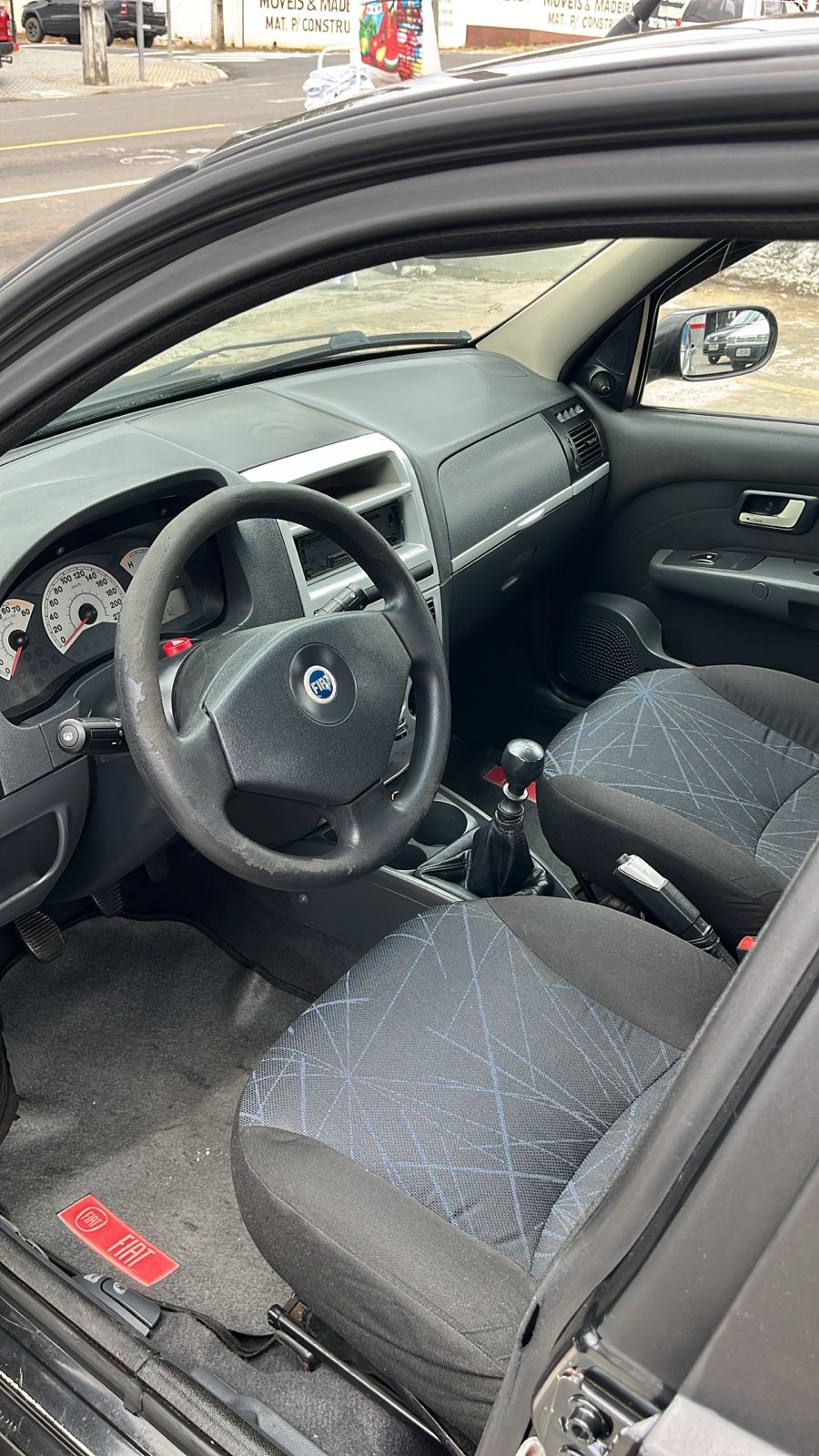 Carros Teste
