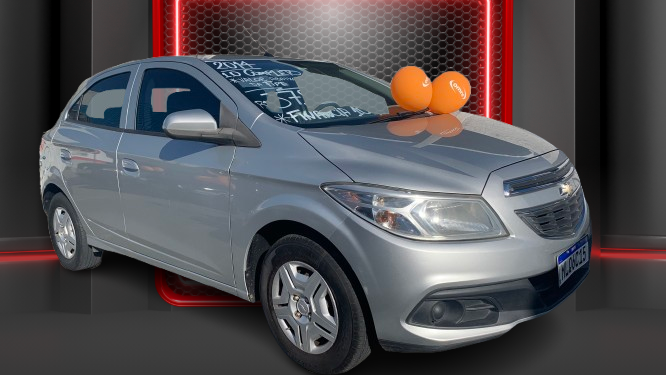 Onix 2014 LT